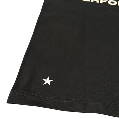 M&M CUSTOM PERFORMANCE -  TM LOGO TEE 25-MMT-004