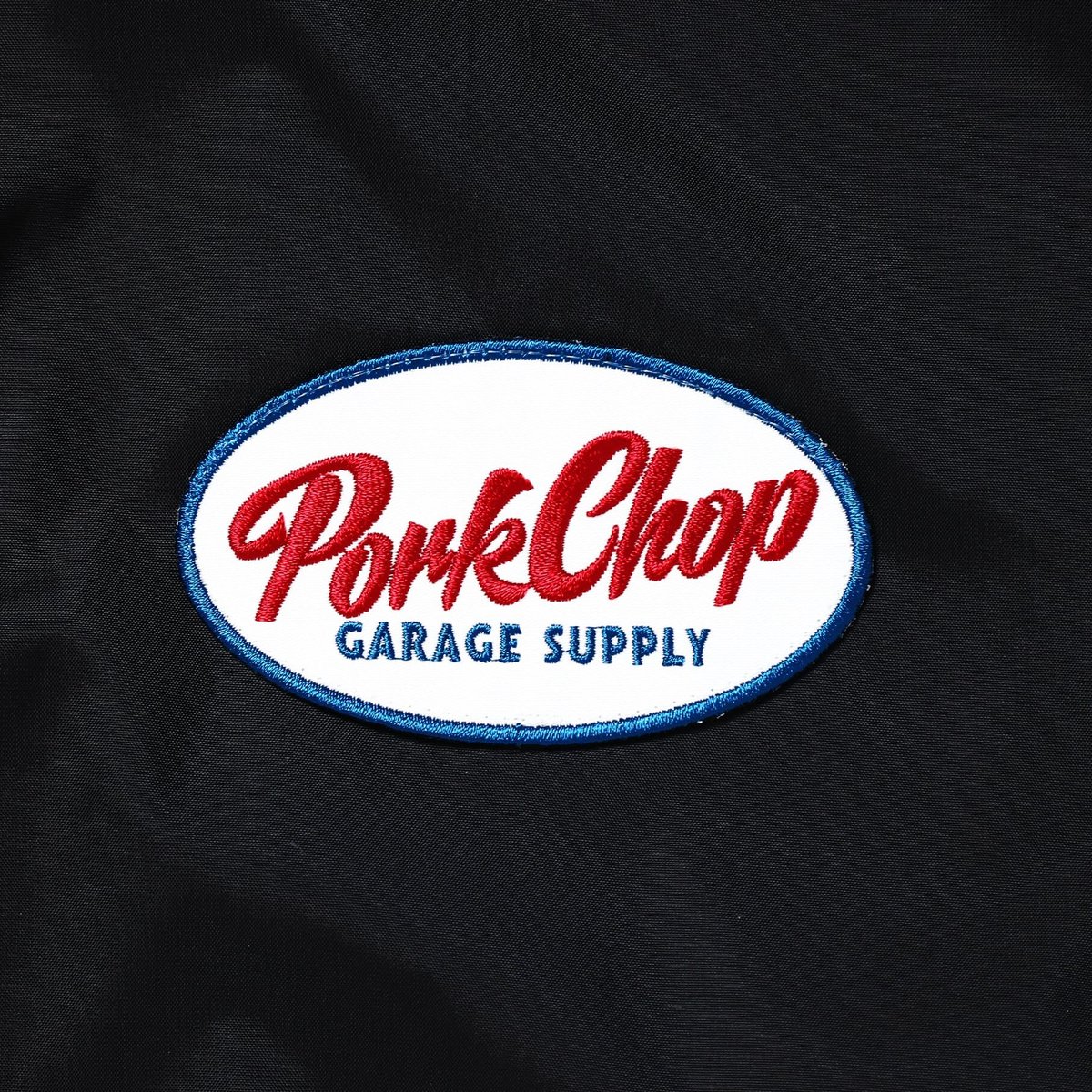 PORKCHOP GARAGE SUPLLY - PORK BACK COACH JKT |