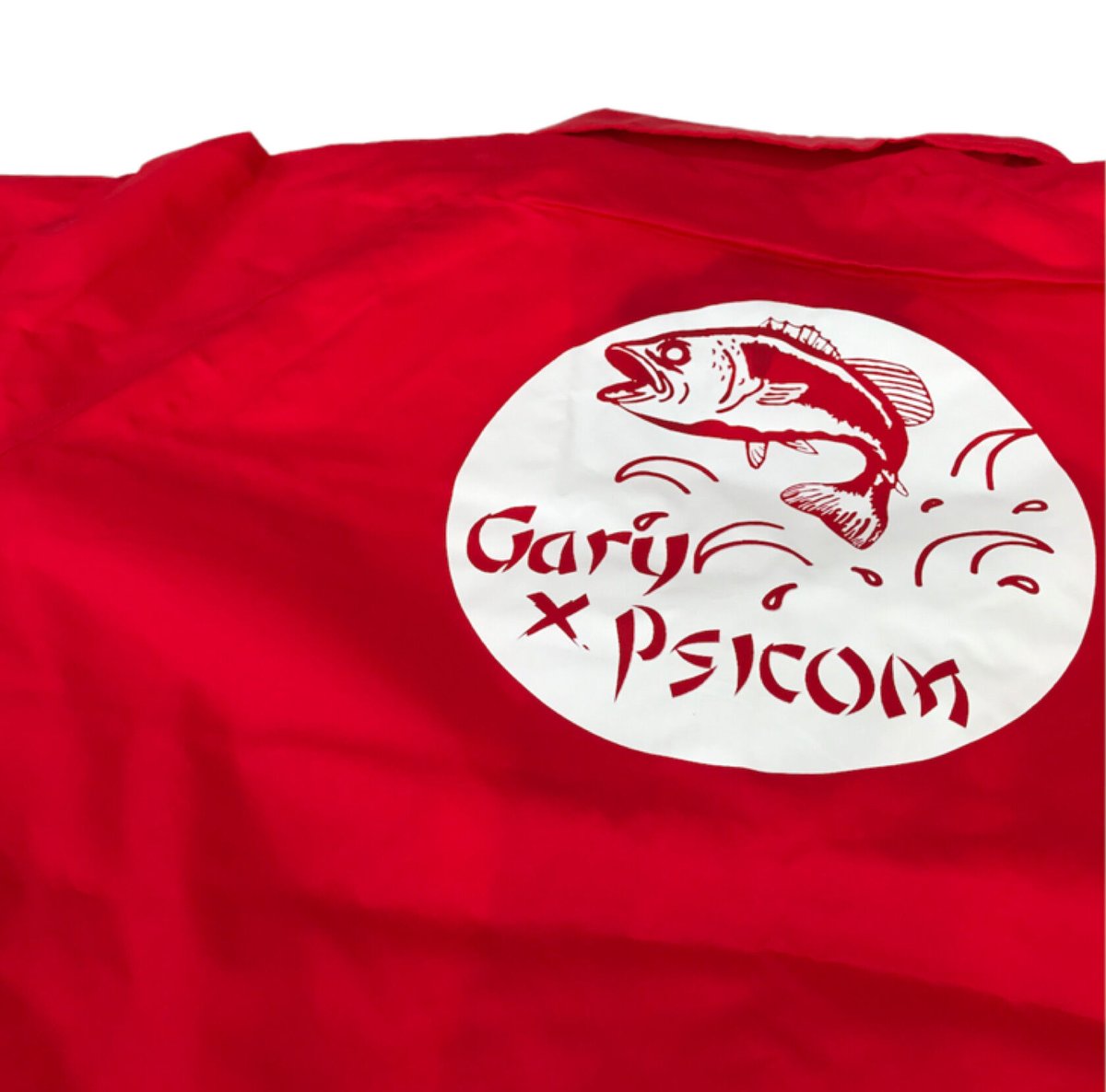 tivoLi surf shop - Gary Yamamoto x Psicom tivoLi surf shop - Gary Yamamoto x Psicom