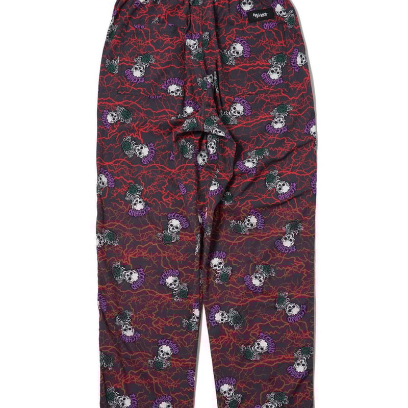M&M × MASSES - EASY PANTS EL CHAVO 22-ms-mm-004