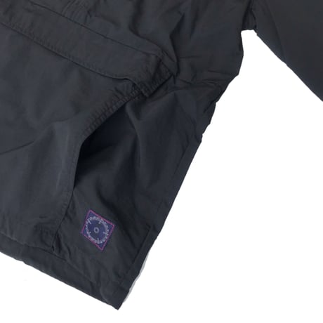 M&M CUSTOM PERFORMANCE - NYLON ANORAK PARKA 22-MJ-004