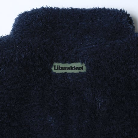 Liberaiders®︎ - PILE FLEECE JACKET 76010