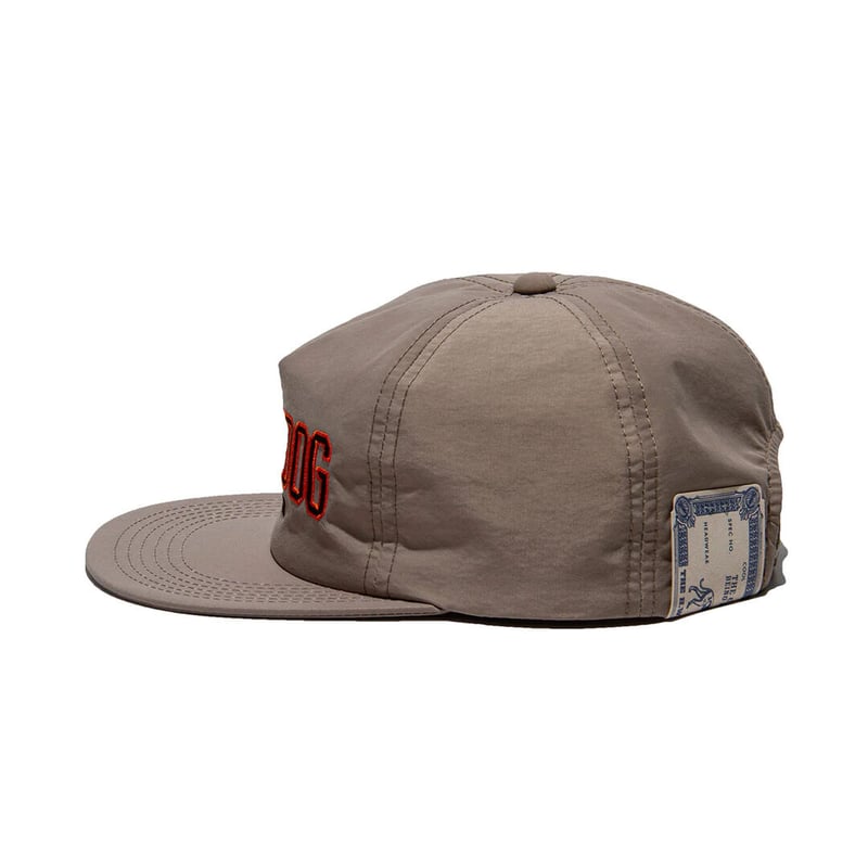 THE H.W. DOG & CO. - MKATE CAP | east village