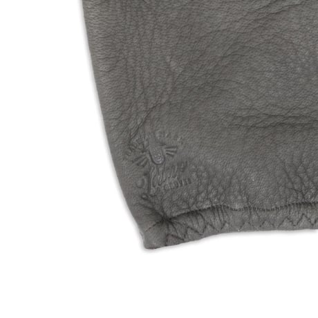 LAMP GLOVES - UTILITY GLOVE SHORTY (GRAY)