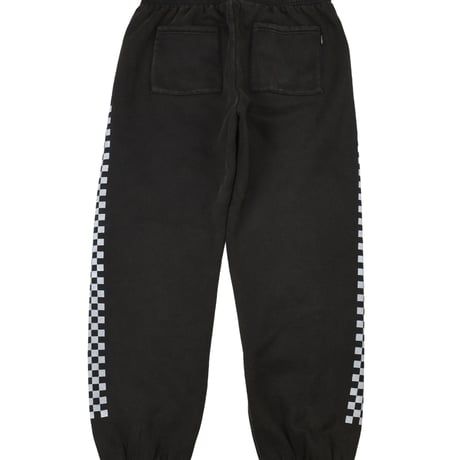 CAPTAINS HELM - #LINE CHECKER VINTAGE SWEAT PANTS
