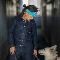 TCB JEANS - 30's Jacket 14.1oz
