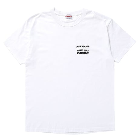 PORKCHOP GARAGE SUPLLY - AP TRIANGLE TEE