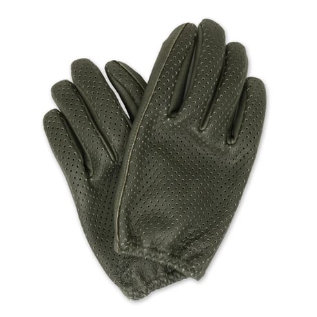 LAMP GLOVES - PUNCHING GLOVE (OLIVE)