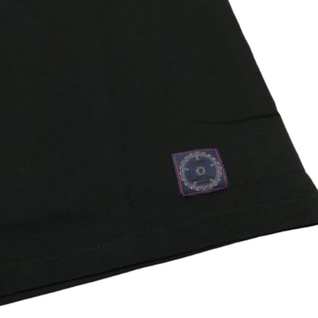 M&M CUSTOM PERFORMANCE  - PRINT S/S T-SHIRT 23-MT-005