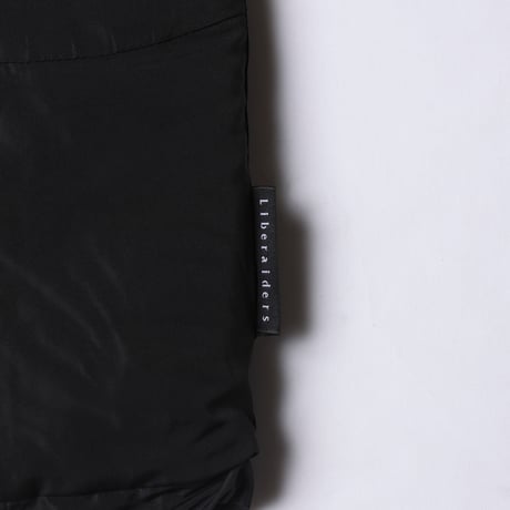 LIBERAIDERS - PADDED MONSTER JACKET 77003