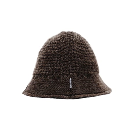 THE H.W. DOG & CO. - KNIT HAT