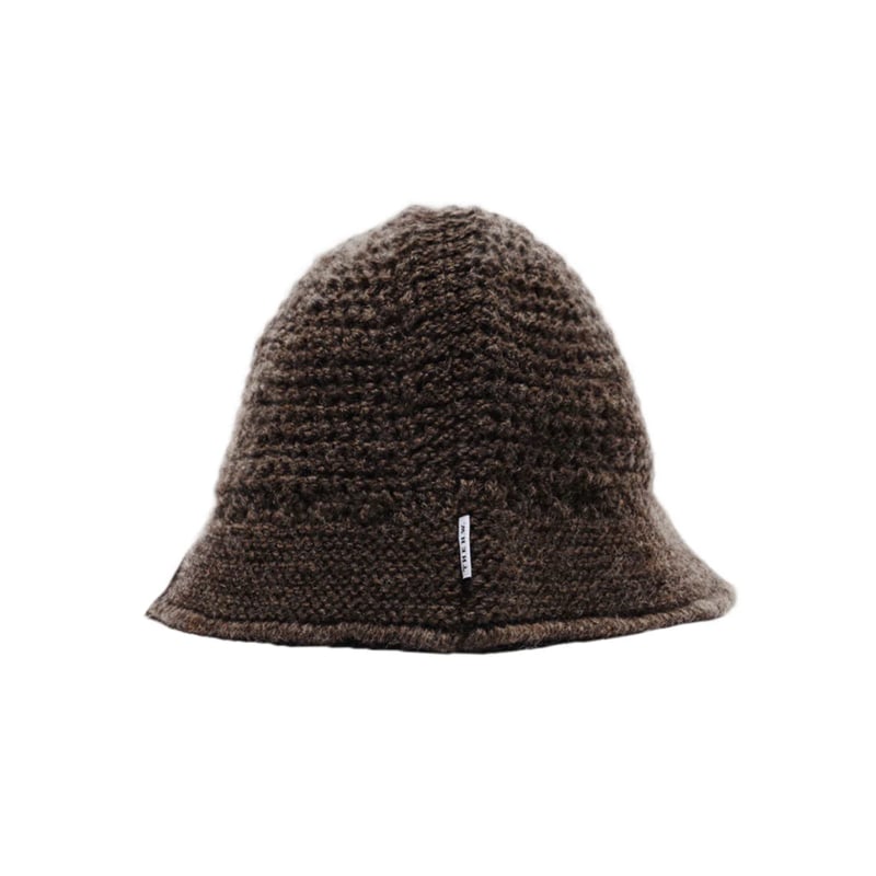 THE H.W. DOG & CO. - KNIT HAT | east village OTHER