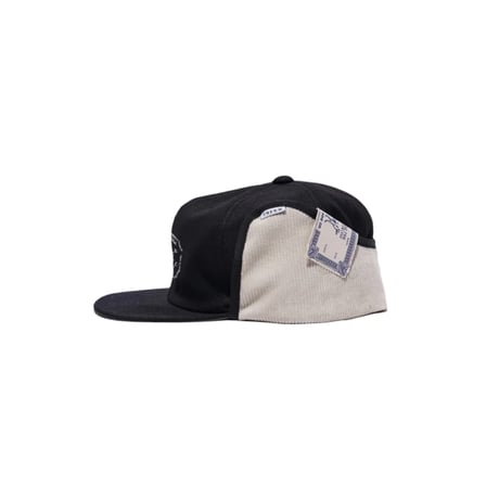 THE H.W. DOG & CO. - TRUCKER WINTER CAP