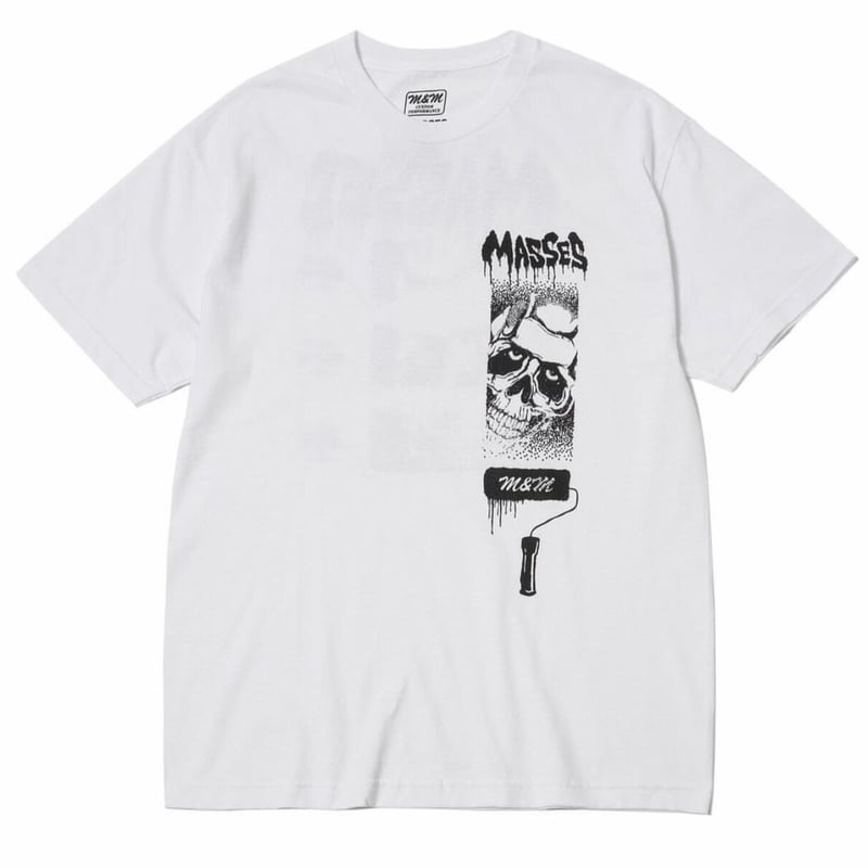 M&M × MASSES - ROLLAR 22 ms-mm-006 | east villa
