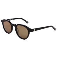 BLACK FLYS - FLY MADISON - (偏光レンズ) BLACK / LIGHT BROWN