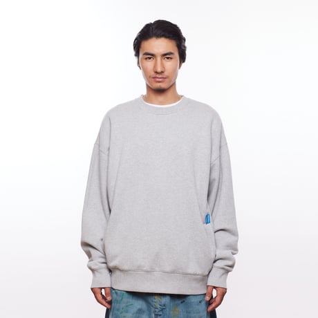 LIBERAIDERS - HEAVY WEIGHT CREWNECK