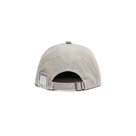 THE H.W. DOG & CO. - BALL CAP