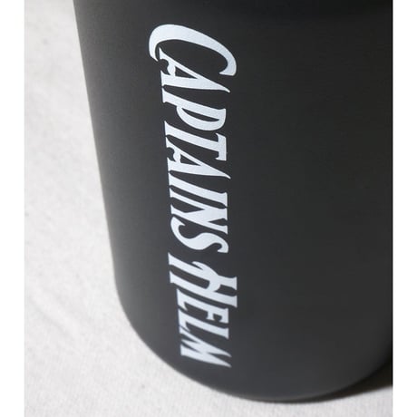 CAPTAINS HELM - #Cold Can Keeper