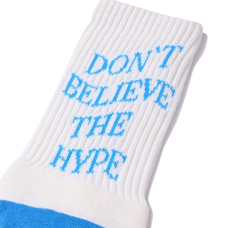 SSC (SURF SKATE CAMP) - ANTI HYPE