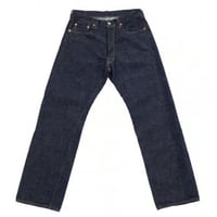 TCB JEANS - 50's Jeans 13.5oz