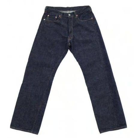 TCB JEANS - 50's Jeans 13.5oz