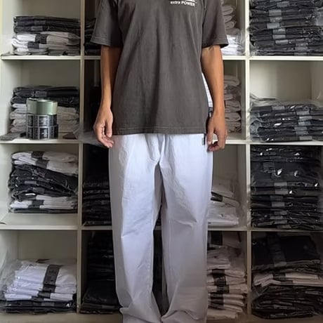 MINE USA™️ - Cotton Wide Side Seamless Pants
