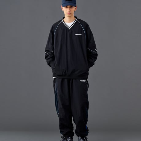 LIBERAIDERS - LR NYLON PANTS 73703