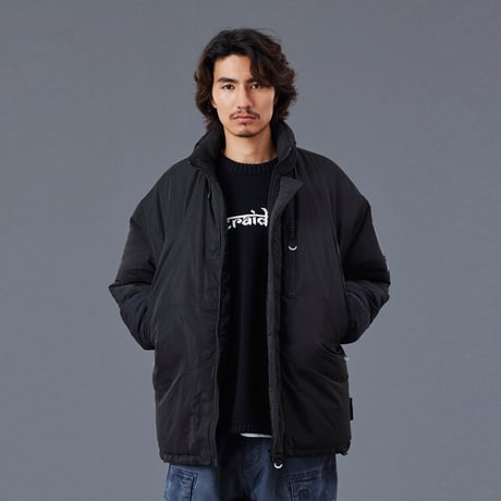 LIBERAIDERS - PADDED MONSTER JACKET 77003
