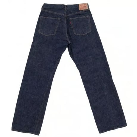 TCB JEANS - 50's Jeans 13.5oz