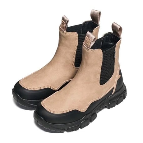 shaka - TREK CHELSEA AT