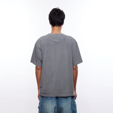 Liberaiders®︎ - PAINT SPLATTER TEE 71606