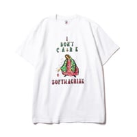 THE SOFTMACHINE - BAD APPLE-T (T-SHIRTS)