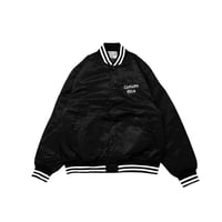 CAPTAINS HELM - #LOGO STADIUM JACKET