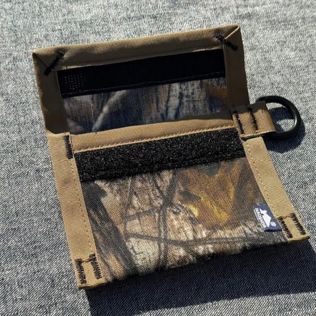 NAOSHIYA CUSTOM FACTORY - カード入れ