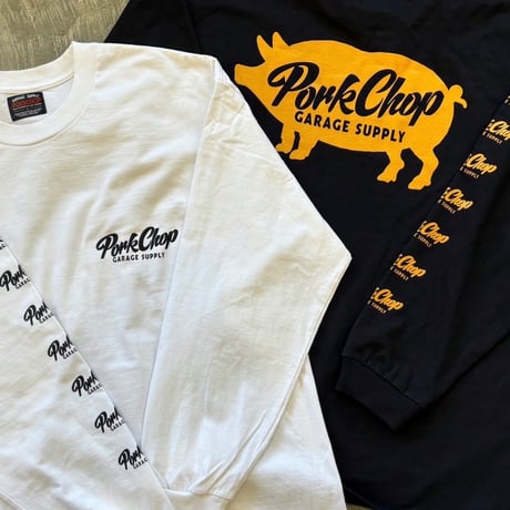 porkchopgaragesupply | STORES