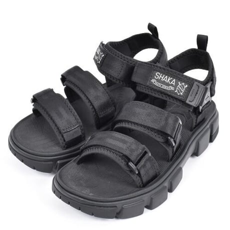 shaka - NEO BUNGY SF