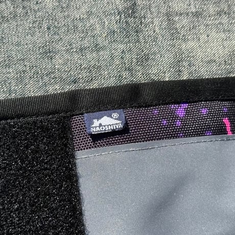 NAOSHIYA CUSTOM FACTORY - アンクルストラップ