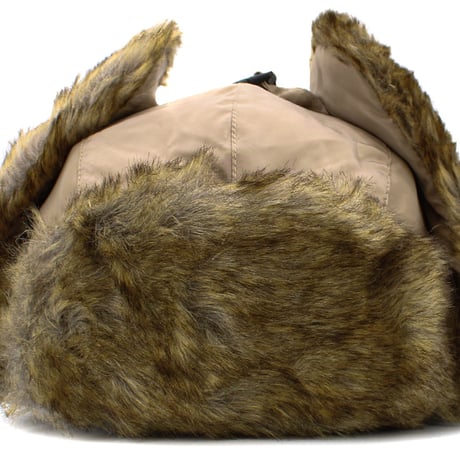 SOLID TRAPPER HAT