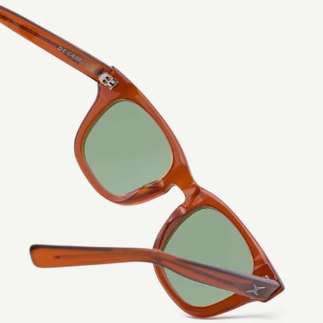 DECADE (EYEWEAR) - EARL (COFFEE)