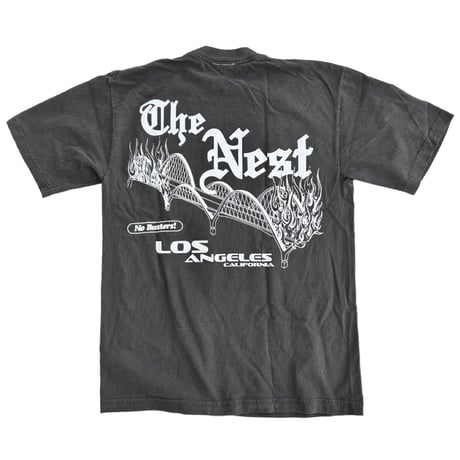 THE NEST - Bridge T-shirt