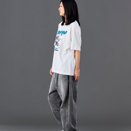 Liberaiders®︎ - POGO DANCE TEE 73613