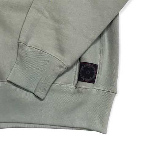 M&M CUSTOM PERFORMANCE - HEAVY PARKA - 22MAW-008
