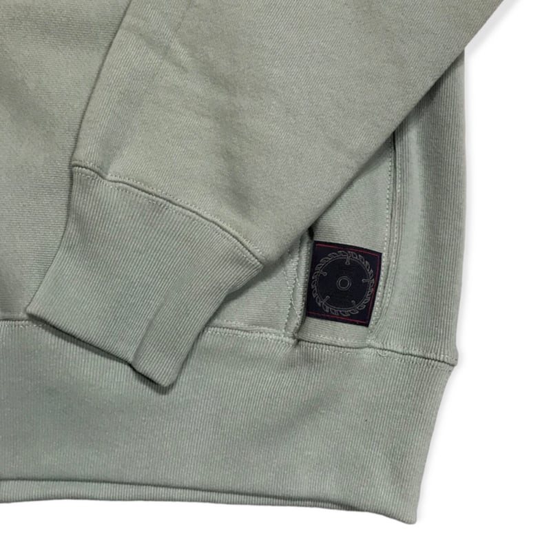 M&M CUSTOM PERFORMANCE - HEAVY PARKA - 22MAW-00