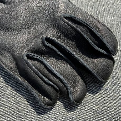 【先行予約商品】NAOSHIYA CUSTOM FACTORY 【別注品】- CHURCHILL GLOVE USA (ショート丈)