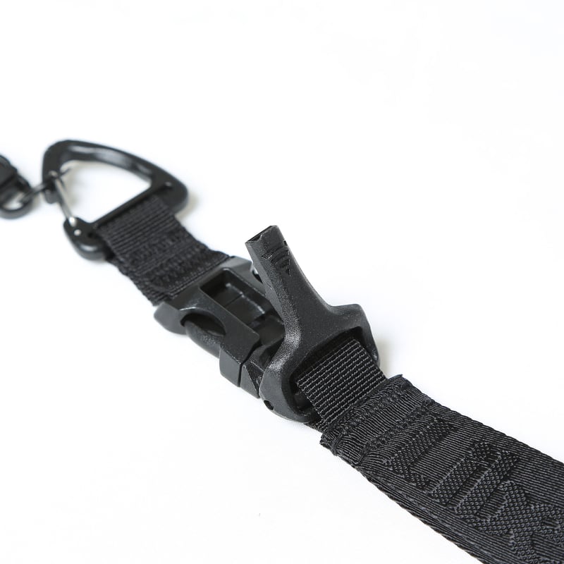 Liberaiders®︎ - Liberaiders PX NECK STRAP | eas