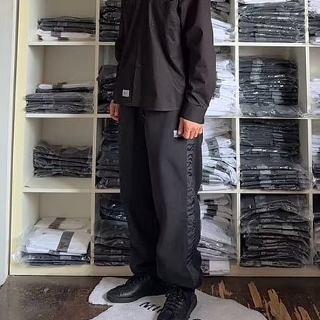MINE USA™️ - Relaxed Fit Shirt