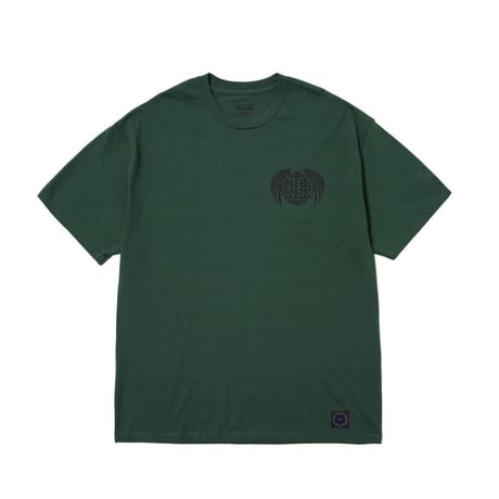 MASSES × M&M CUSTOM PEFORMANCE - T-SHIRT EAGLE