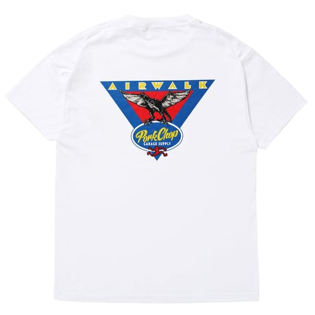 PORKCHOP GARAGE SUPLLY - AP TRIANGLE TEE