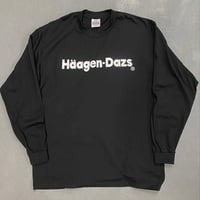EX DESIGN - Haagen Dazs L/S