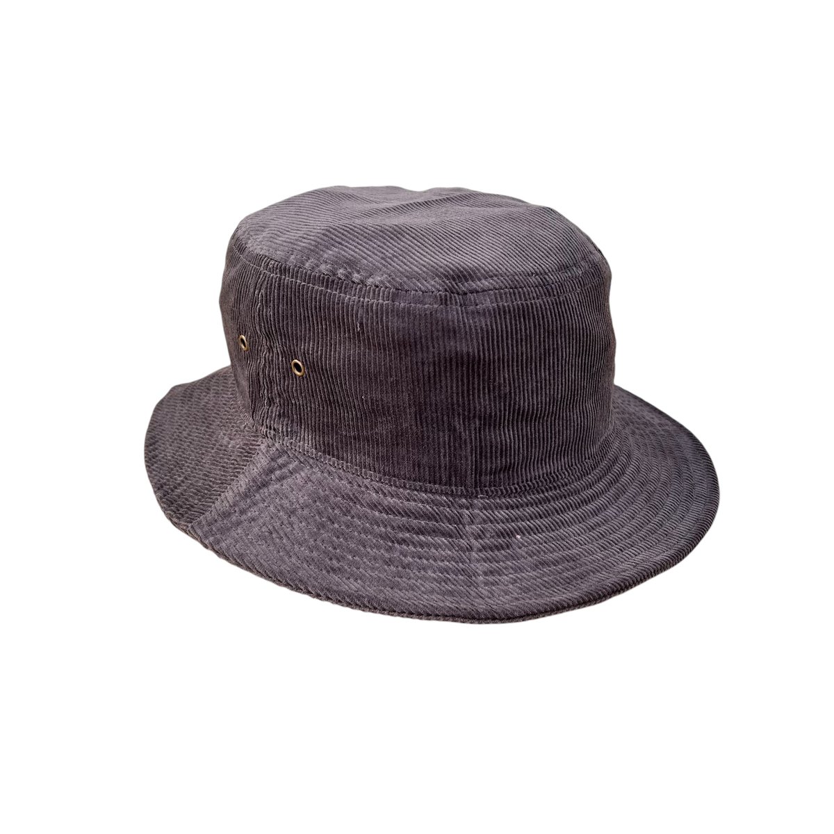M&M CUSTOM PERFORMANCE - CORDUROY BUCKET HAT (2
